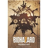 Resident Evil 7 Biohazard (PC) DIGITAL - PC Game