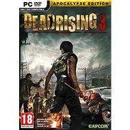 Dead Rising 3 Apocalypse Edition (PC) DIGITAL - PC Game