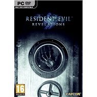 Resident Evil Revelations (PC) DIGITAL - PC Game