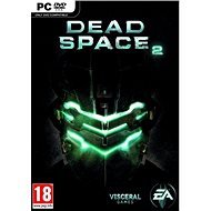 Dead Space 2 (PC) DIGITAL - Hra na PC
