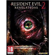 Resident Evil Revelations 2 - Episode One: Penal Colony – PC DIGITAL - PC játék