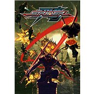 Strider (PC) DIGITAL - PC Game