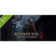 Resident Evil Revelations 2 - Episode Two: Contemplation (PC) DIGITAL - Gaming Accessory