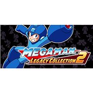 Mega Man Legacy Collection 2 (PC) DIGITAL - PC-Spiel