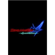 Devil May Cry 4 Special Edition (PC) DIGITAL - PC-Spiel