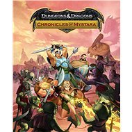 Dungeons & Dragons: Chronicles of Mystara (PC) DIGITAL - PC-Spiel