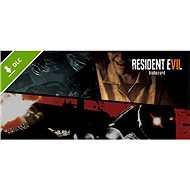 Resident Evil 7 biohazard - Banned Footage Vol.1 (PC) DIGITAL - Gaming-Zubehör