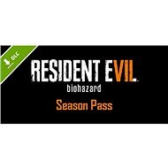 Resident Evil 7 Biohazard - Season Pass (PC) DIGITAL - Gaming Accessory
