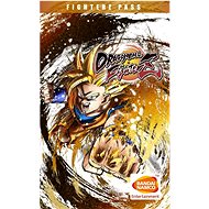 Dragon Ball FighterZ â€“ FighterZ Pass (PC) DIGITAL - Gaming Accessory