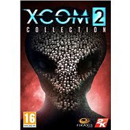 XCOM 2 Collection (PC/MAC/LX) DIGITAL - Hra na PC