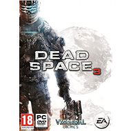 Dead Space 3 - PC DIGITAL - PC játék