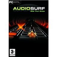 AudioSurf - PC DIGITAL - PC játék