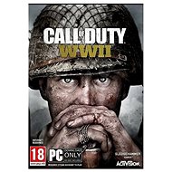 Call of Duty: WWII (PC) DIGITAL - PC Game