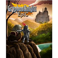 Gryphon Knight Epic (PC/MAC/LX) DIGITAL - PC Game