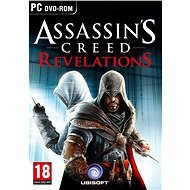 Assassin's Creed Revelations (PC) DIGITAL - PC Game