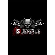 IS Defense (PC/LX) DIGITAL - PC Game
