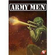Army Men (PC) DIGITAL - PC Game