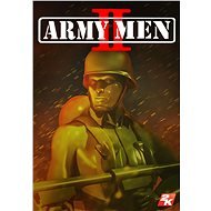 Army Men II - PC DIGITAL - PC játék