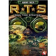 Army Men RTS - PC DIGITAL - PC játék