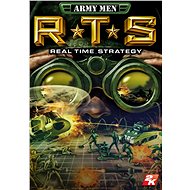 Army Men RTS (PC) DIGITAL - PC Game