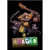 Krater: Shadow over Solside (PC/MAC) DIGITAL - Hra na PC