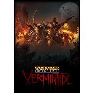 Warhammer: End Times - Vermintide - PC DIGITAL - PC játék
