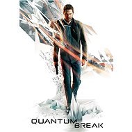 Quantum Break (PC) DIGITAL - Hra na PC