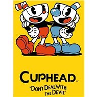 Cuphead - PC DIGITAL - PC játék