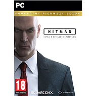 HITMAN The Complete First Season (PC) DIGITAL - PC-Spiel