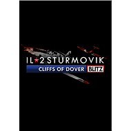 IL-2 Sturmovik: Cliffs of Dover Blitz Edition - PC DIGITAL - PC játék