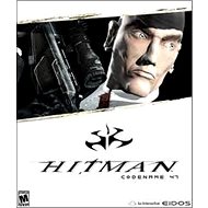 Hitman Codename 47 (PC) DIGITAL - PC Game