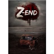 Z-End (PC/MAC/LX) DIGITAL - PC Game