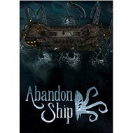 Abandon Ship (PC) DIGITAL EARLY ACCESS - Hra na PC