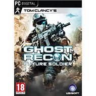 Tom Clancy's Ghost Recon 4: Future Soldier (PC) DIGITAL - PC Game