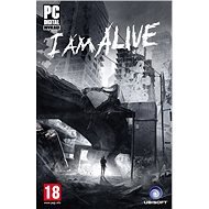 I Am Alive (PC) DIGITAL - PC Game