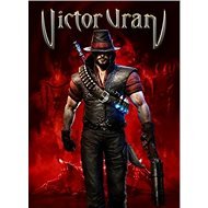 Victor Vran (PC) DIGITAL - PC-Spiel