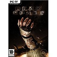 Dead Space - PC DIGITAL - PC játék