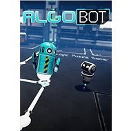 Algo Bot (PC) DIGITAL - PC Game