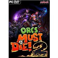Orcs Must Die! 2 - PC DIGITAL - PC játék