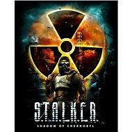 S.T.A.L.K.E.R.: Shadow of Chernobyl (PC) DIGITAL - Hra na PC