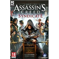 Assassin's Creed Syndicate (PC) DIGITAL - PC Game