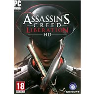 Assassin's Creed: Liberation HD (PC) DIGITAL - PC Game
