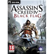 Assassins Creed IV Black Flag (PC) DIGITAL - PC Game