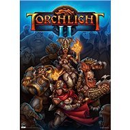 Torchlight II (PC) DIGITAL - PC Game