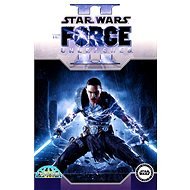 Star Wars: The Force Unleashed II (PC) DIGITAL - PC Game