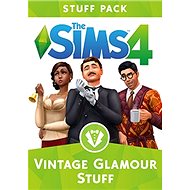 The Sims 4 Staré časy (PC) DIGITAL - Gaming Accessory