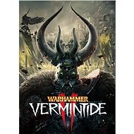 Warhammer: Vermintide 2 (PC) DIGITAL - PC Game