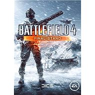 Battlefield 4 Final Stand (PC) DIGITAL - PC Game