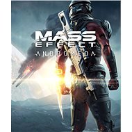 Mass Effect: Andromeda (PC) DIGITAL - Hra na PC