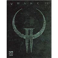 QUAKE II – PC DIGITAL - PC játék